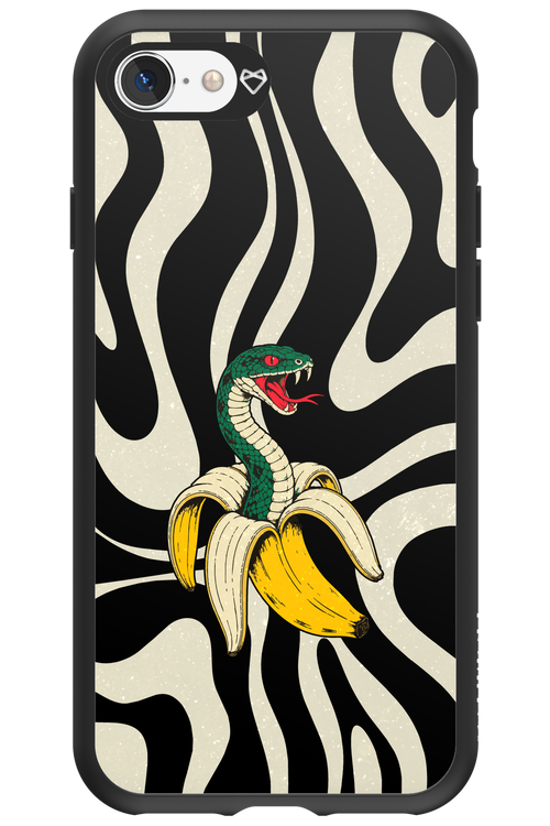Banana Bite 2.0 - Apple iPhone SE 2020