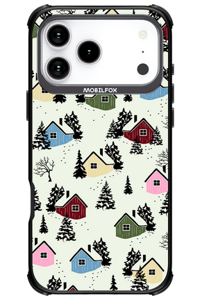 Warm Trails - Apple iPhone 17 Pro Max