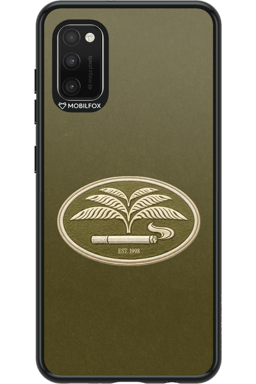 Nature Check - Samsung Galaxy A41