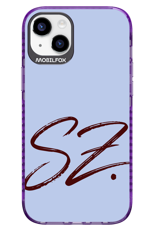 (Jellyfish Presso) SZ 2.0 - Apple iPhone 14 Plus