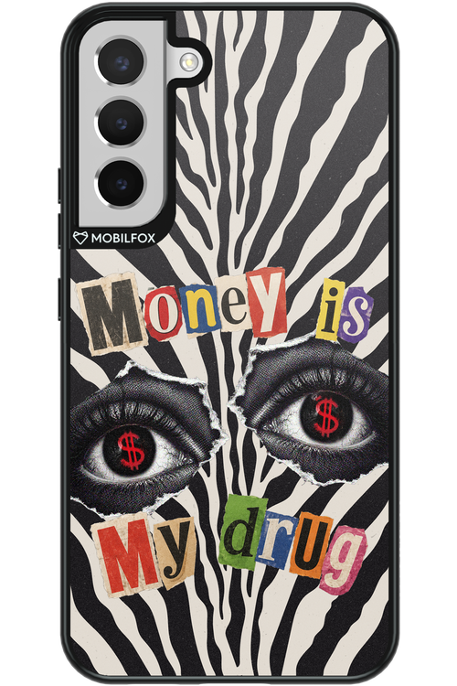 Money Drug 2.0 - Samsung Galaxy S22+