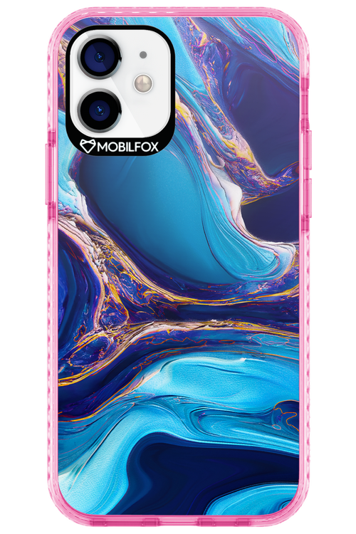 Amethyst - Apple iPhone 12