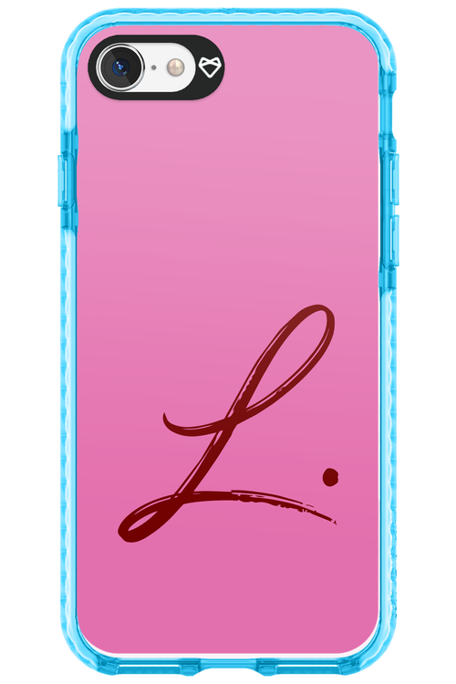 (Sorbet) L 2.0 - Apple iPhone 8
