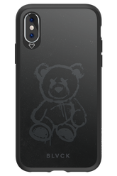 BLVCK BEAR 2.0 - Apple iPhone XS
