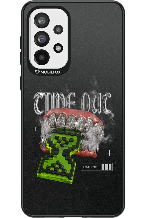 Time Out 2.0 - Samsung Galaxy A73
