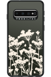 Midnight Bloom - Samsung Galaxy S10