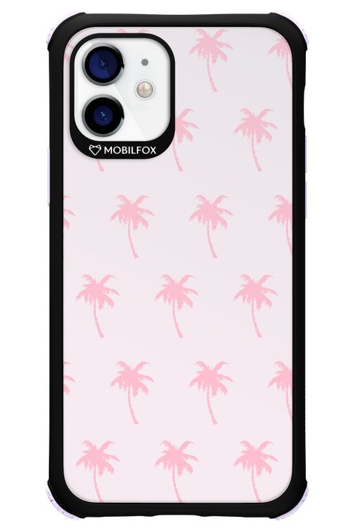 Palm Forest - Apple iPhone 12
