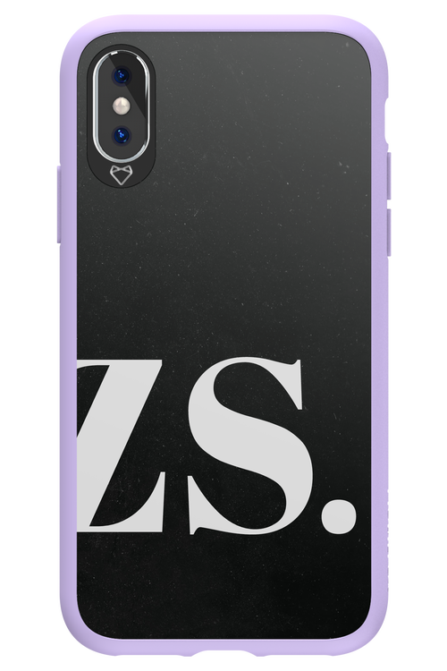 ZS (Off Space) - Apple iPhone X