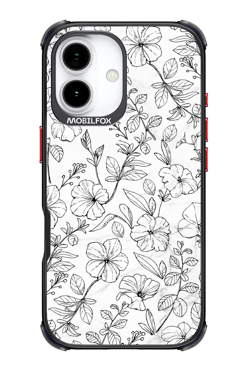 Lineart Beuty - Apple iPhone 17