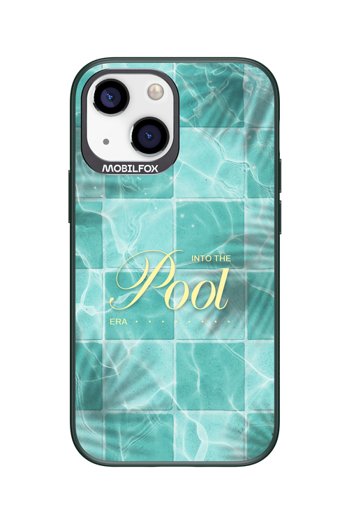 Into the Pool - Apple iPhone 13 Mini
