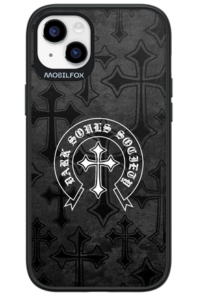 Dark Souls Society - Apple iPhone 14 Plus