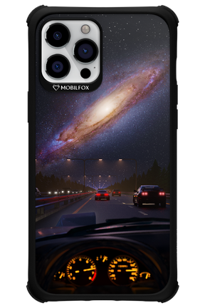 Nightride - Apple iPhone 12 Pro Max