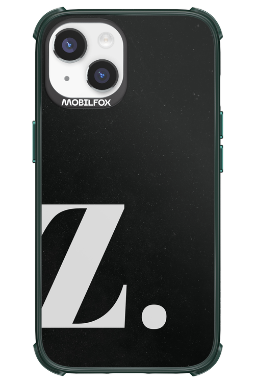 Z (Off Space) - Apple iPhone 14