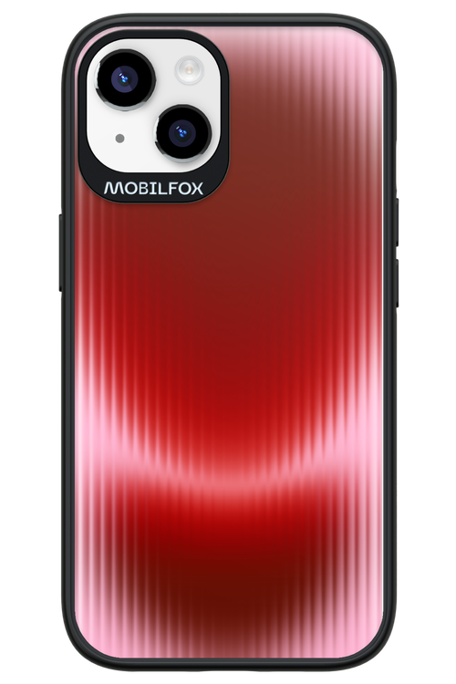 Lava Lamp - Apple iPhone 14