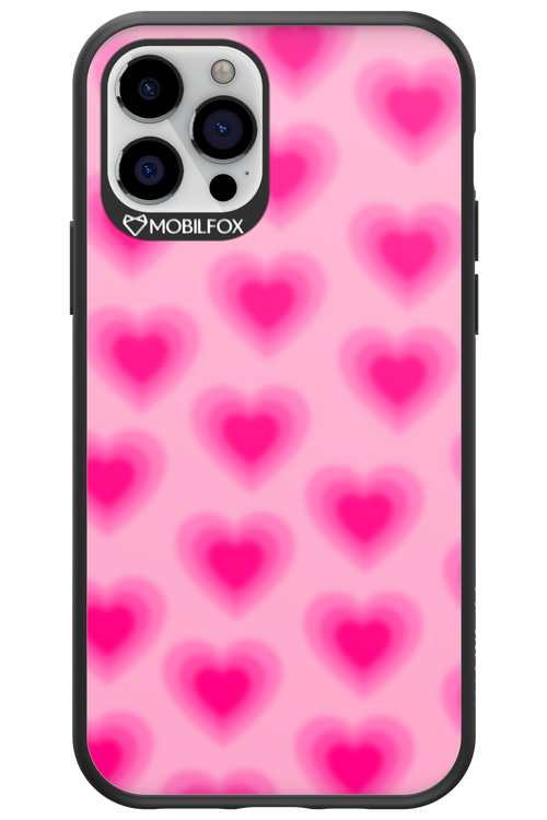 Heart Family - Apple iPhone 12 Pro