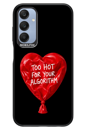 Too Hot 2.0 - Samsung A25