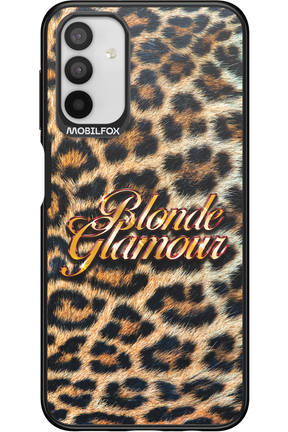 Blonde Glamour - Samsung Galaxy A04s