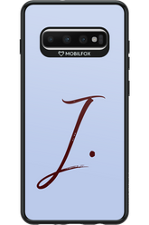 (Jellyfish Presso) I 2.0 - Samsung Galaxy S10+