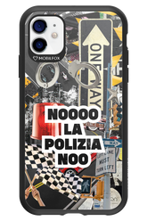 LA POLIZIA - Apple iPhone 11