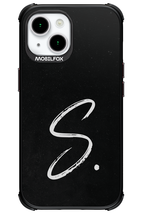 (Off Space) S 2.0 - Apple iPhone 15