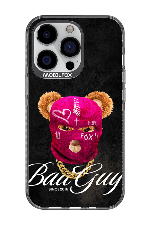 Bad Guy II 2.0 - Apple iPhone 13 Pro