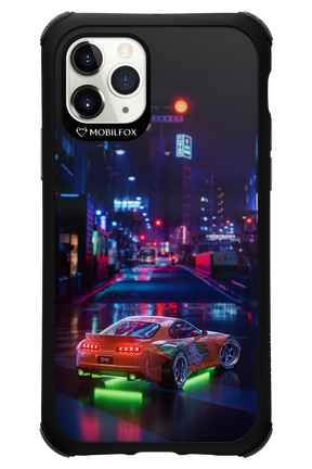 Tokyo Dreams - Apple iPhone 11 Pro