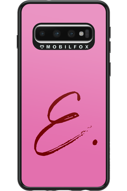 (Sorbet) E - Samsung Galaxy S10