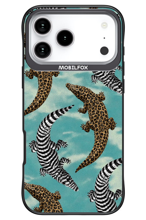 Style Bite 2.0 - Apple iPhone 17 Pro Max