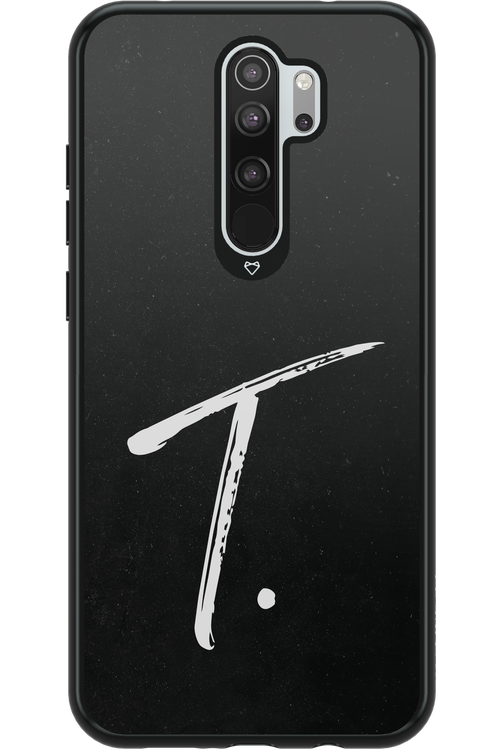 (Off Space) T 2.0 - Xiaomi Redmi Note 8 Pro
