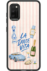 La Dolce Vita 2.0 - Samsung Galaxy A41