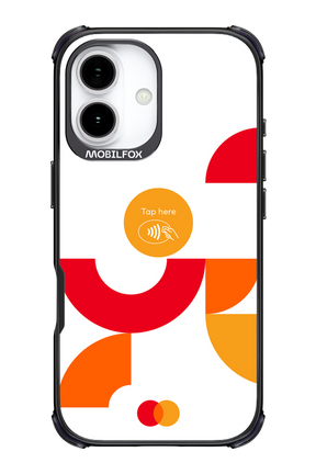 MC EU Color - Apple iPhone 17