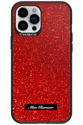 Miss Glamour - Apple iPhone 12 Pro Max