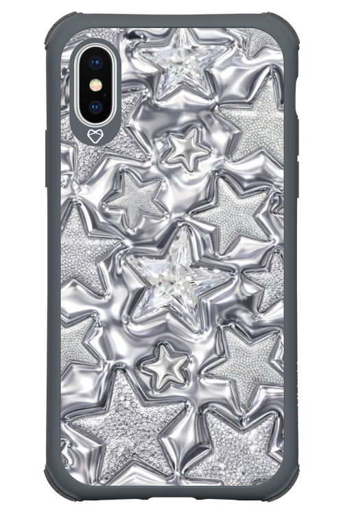 Star Gum - Apple iPhone X