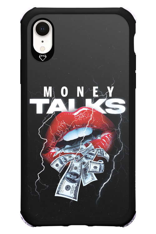 Money Talks - Apple iPhone XR