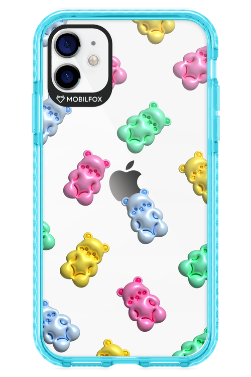 Gummmy Bears 2.0 - Apple iPhone 11