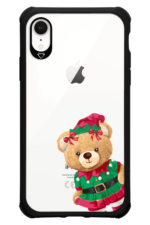 Mrs. Elf - Apple iPhone XR