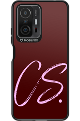 (Dark Blush) CS 2.0 - Xiaomi Mi 11T Pro