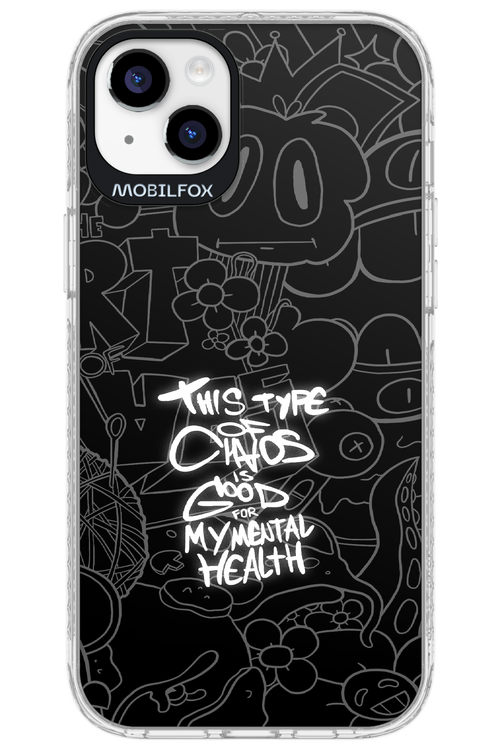My Mental Health - Apple iPhone 14 Plus
