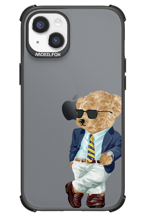 Boss 2.0 - Apple iPhone 14 Plus