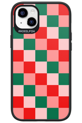 Christmas Pattern - Apple iPhone 14 Plus