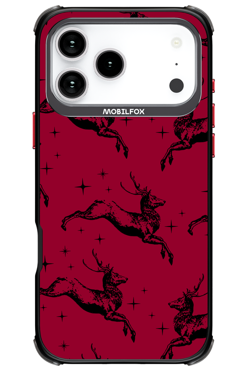 Oh Deer - Apple iPhone 17 Pro Max