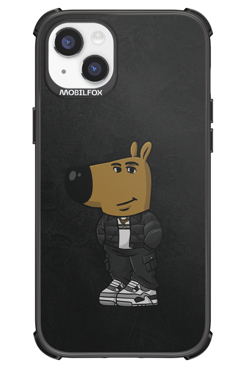 Chill Guy - Apple iPhone 14 Plus