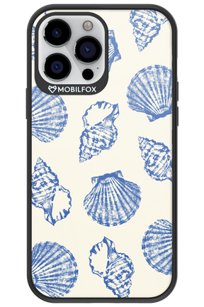 Shell Yeah! - Apple iPhone 13 Pro Max