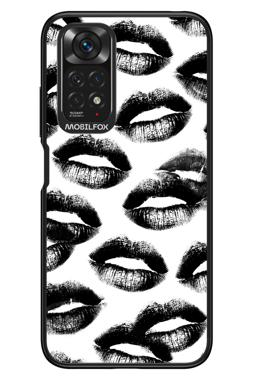 Ghost Kiss 2.0 - Xiaomi Redmi Note 11/11S 4G