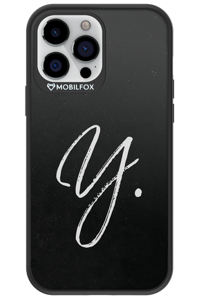 (Off Space) Y 2.0 - Apple iPhone 13 Pro Max