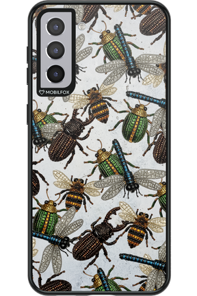 Beetle Gem - Samsung Galaxy S21+