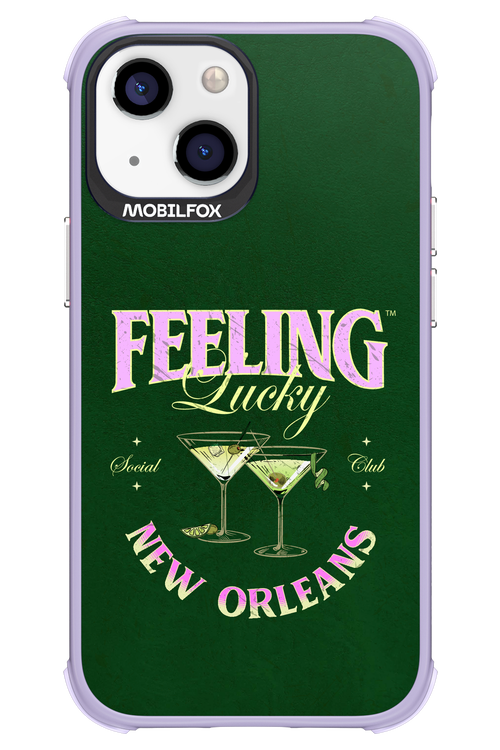 Feeling Lucky - Apple iPhone 13 Mini