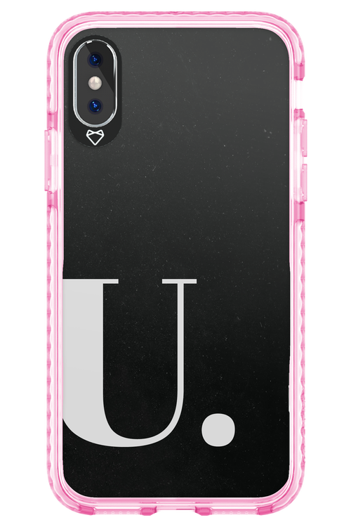 U (Off Space) - Apple iPhone X