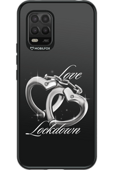 Love Lockdown - Xiaomi Mi 10 Lite 5G