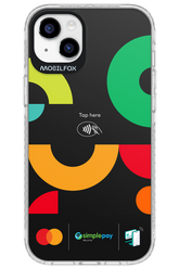 OTP EU Black 2.0 - Apple iPhone 14 Plus